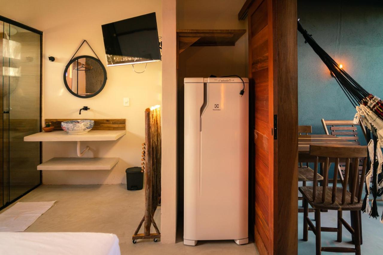 Magaral Corais Chale Apartment *