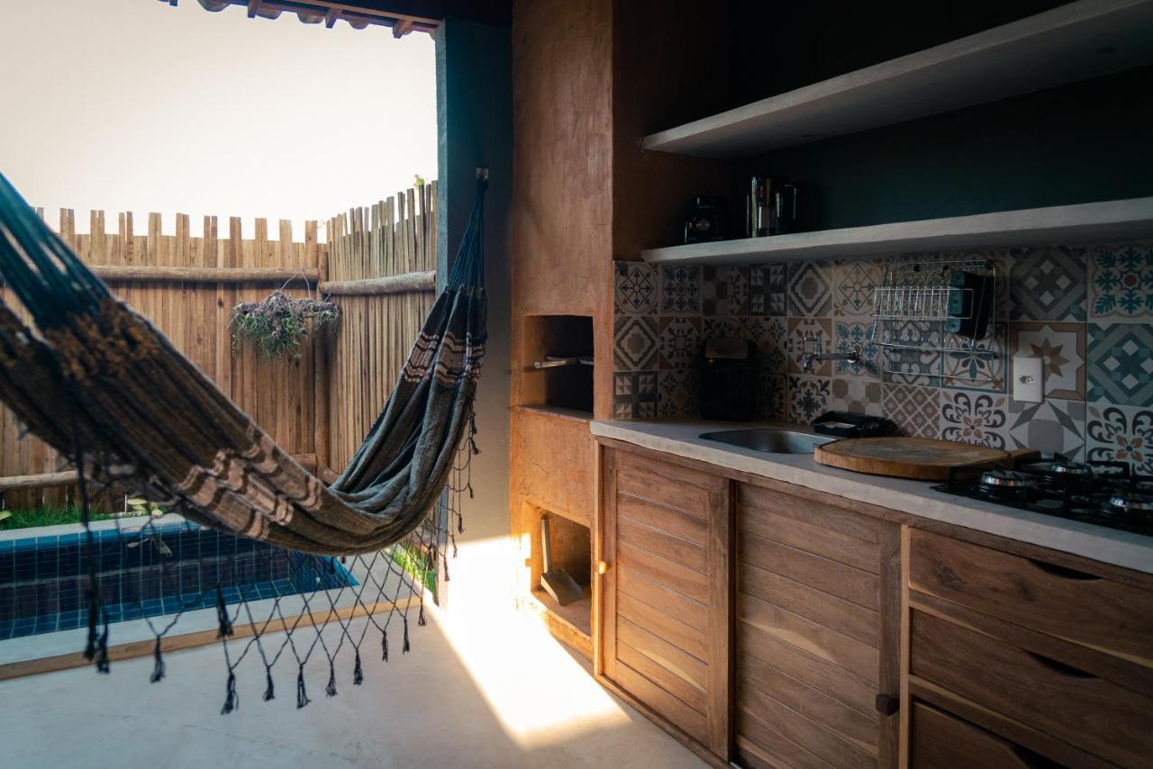 Apartment Magaral Corais Chale