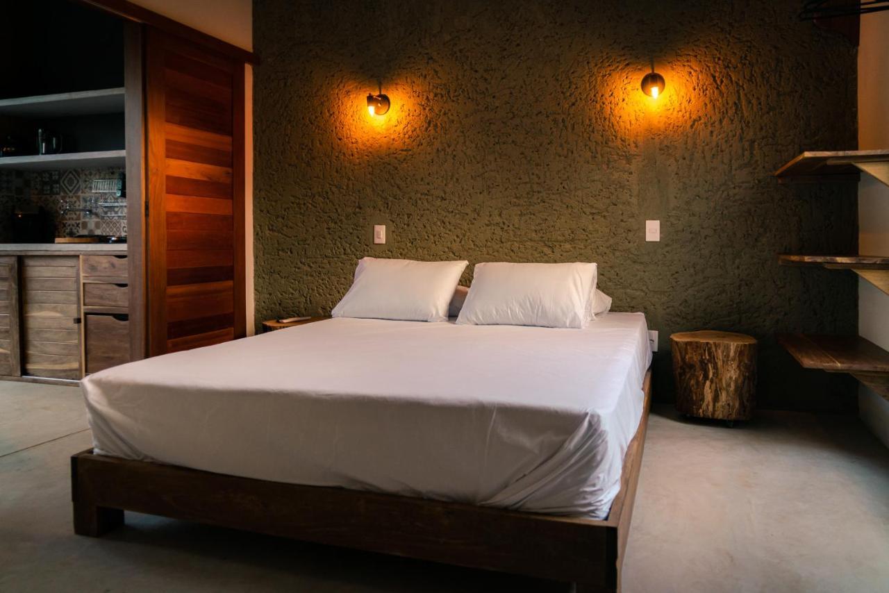 Magaral Corais Chale Apartment *