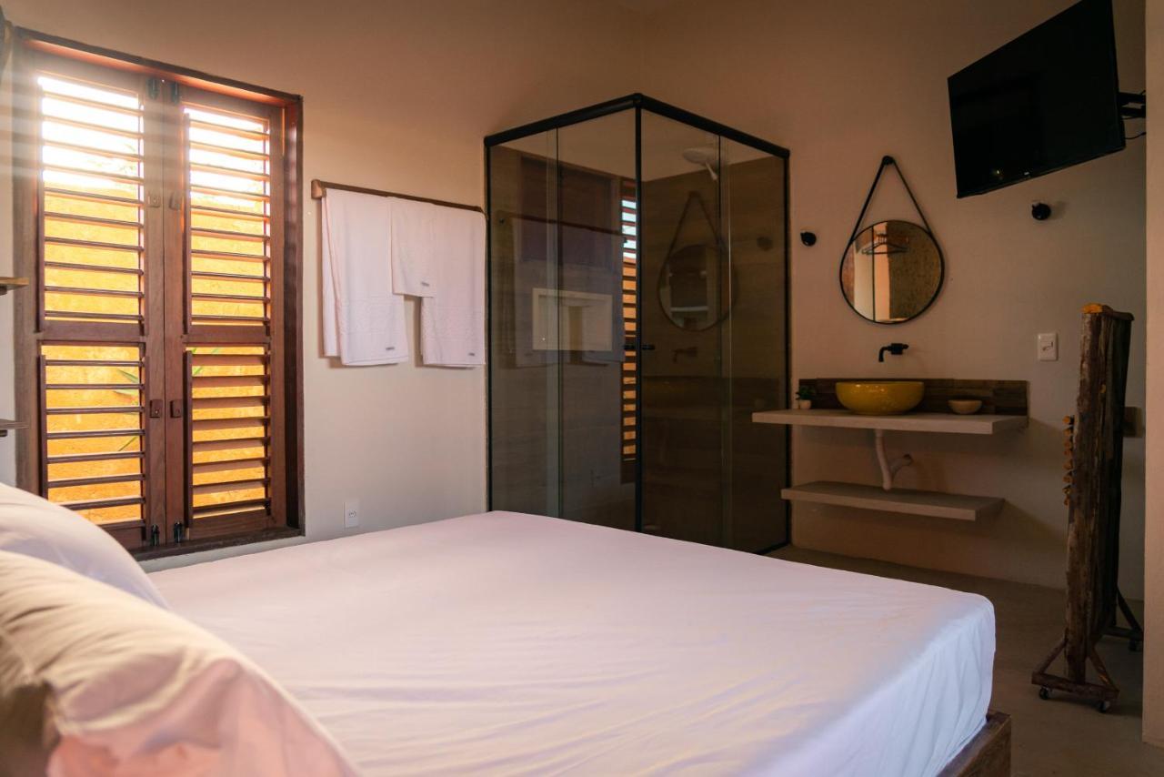 Magaral Corais Chale Apartment Porto de Pedras