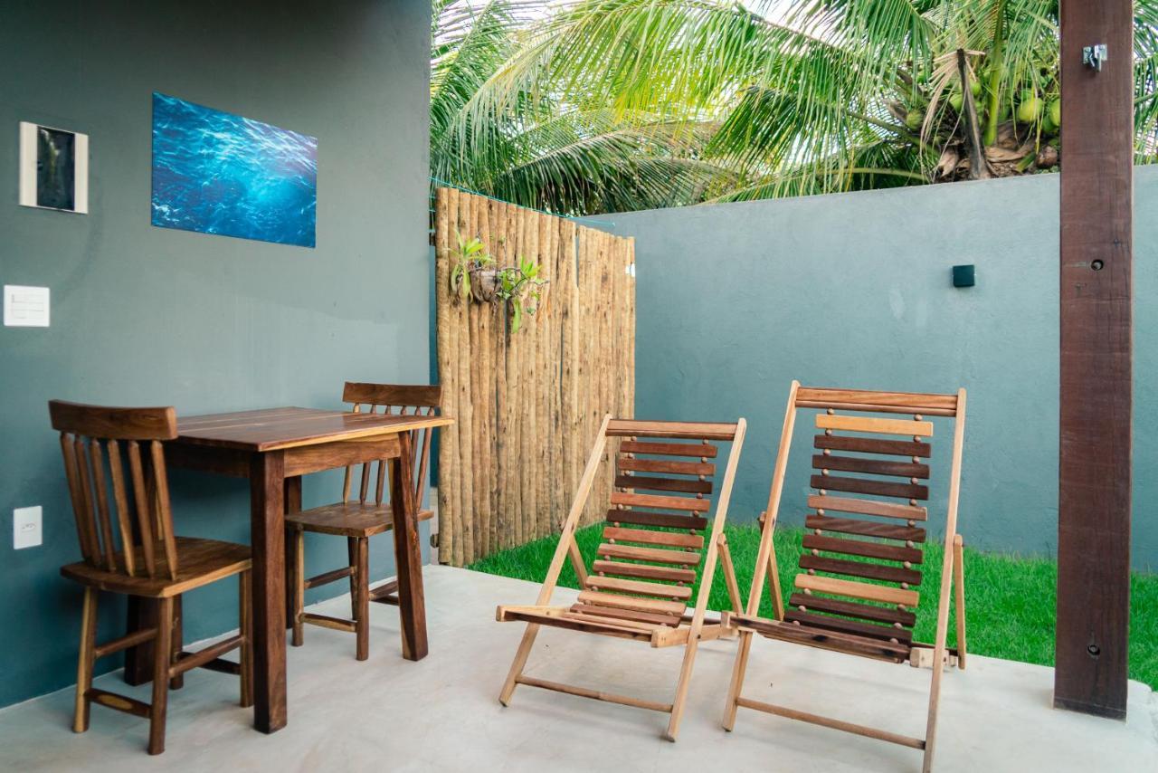 Apartment Magaral Corais Chale