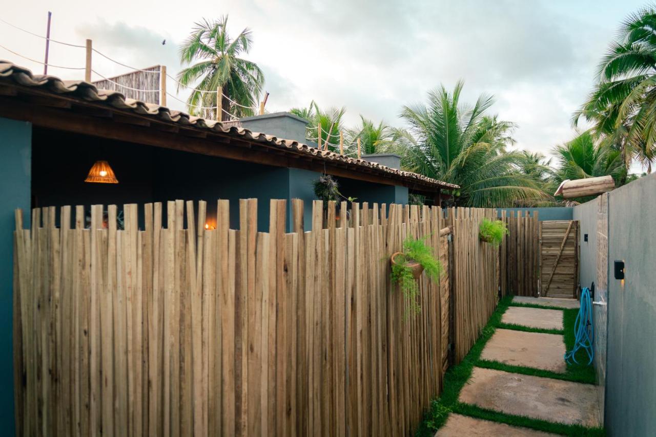 Apartment Magaral Corais Chale Porto de Pedras