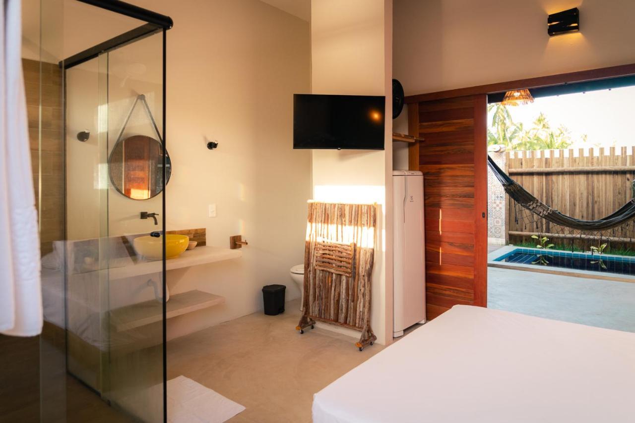 Apartment Magaral Corais Chale