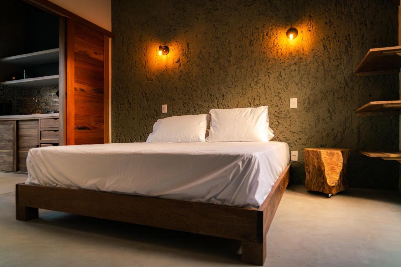 Apartment Magaral Corais Chale Porto de Pedras