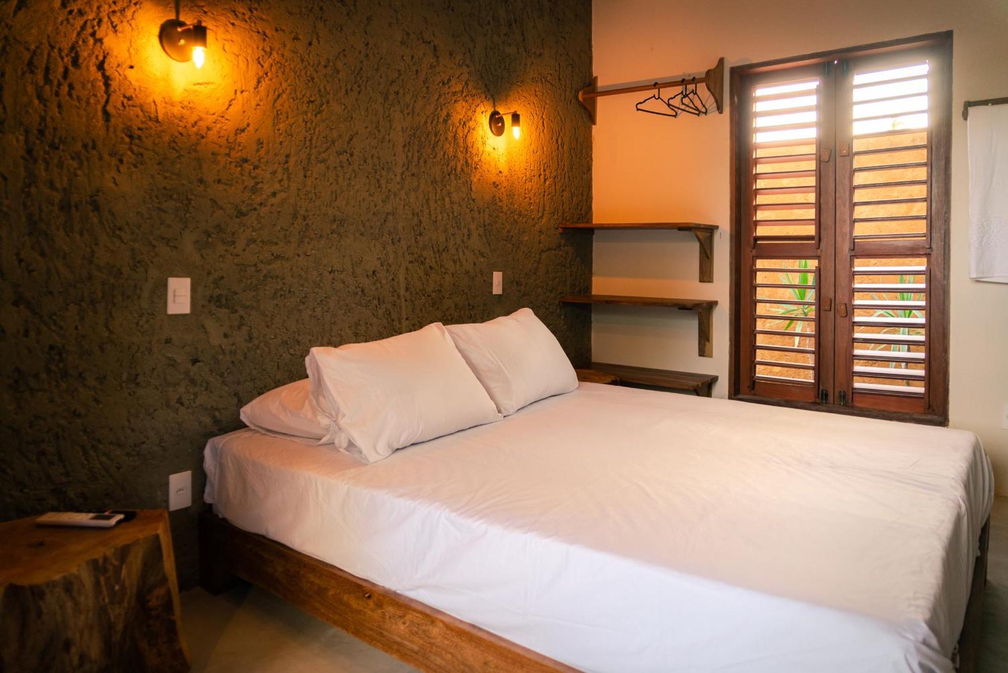 Magaral Corais Chale Apartment Porto de Pedras